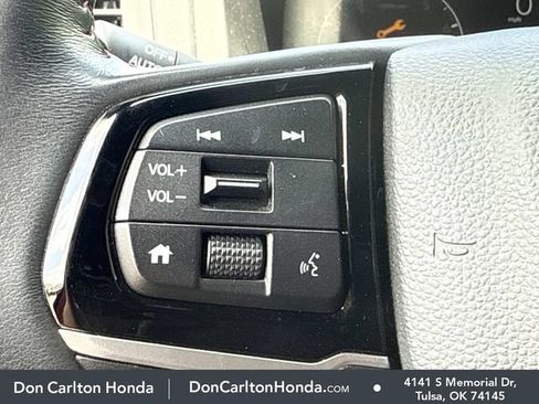 Used 2025 Honda Odyssey Sport-L image 26