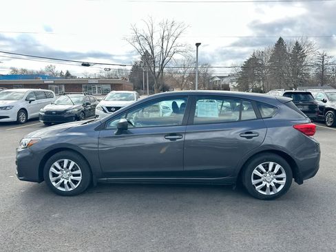 Used 2019 Subaru Impreza 2.0i image 10