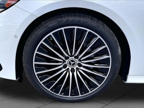 Used 2026 Mercedes-Benz E 350 Sedan image 11