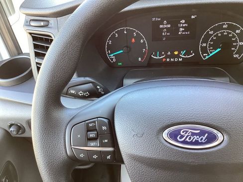 New 2025 Ford Transit 150 Low Roof AWD image 33