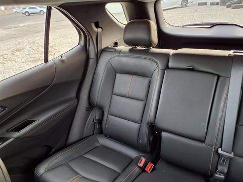 Used 2022 Chevrolet Equinox Premier FWD image 20