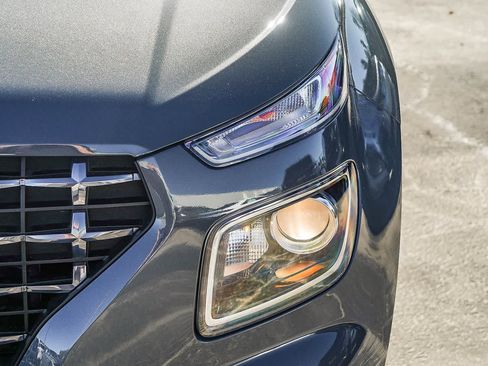 New 2026 Hyundai Venue SEL image 8