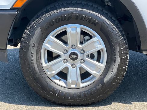 Used 2020 Ford Ranger XL w/ Equipment Group 101A Mid RWD image 28