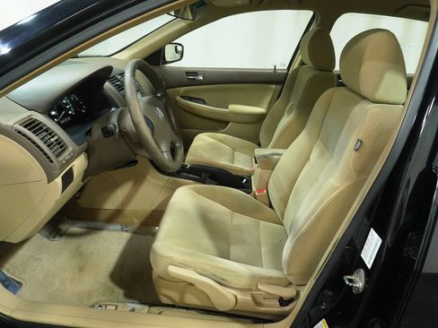 Used 2007 Honda Accord LX image 10