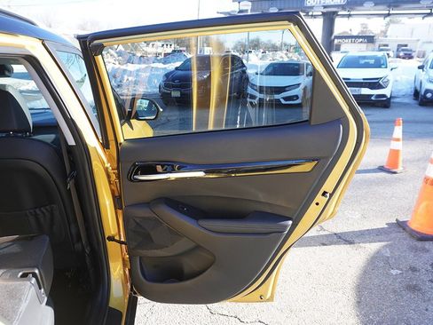 Used 2023 Kia Seltos SX image 26