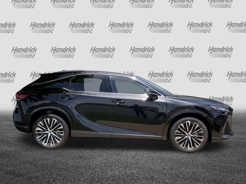 Certified 2025 Lexus RX 350 Premium Plus w/ Accessory Package (Z1) FWD image 11
