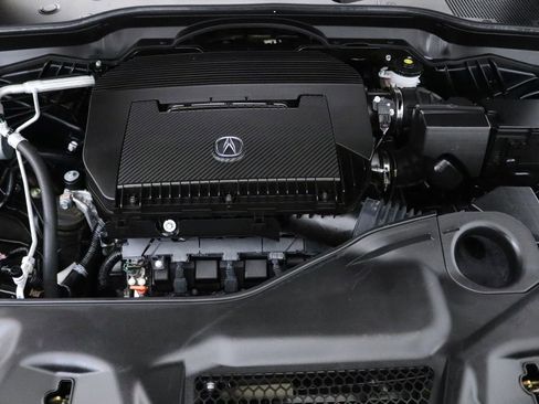 Certified 2023 Acura MDX SH-AWD w/ Technology Package image 29