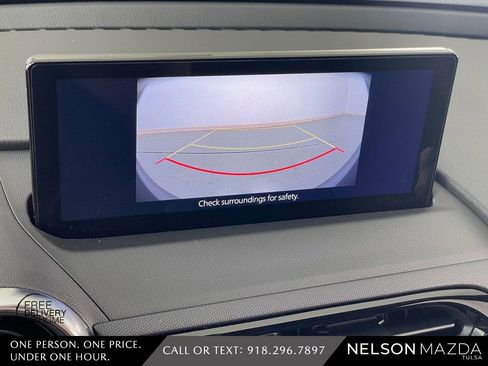 New 2025 MAZDA MX-5 Miata Grand Touring image 32