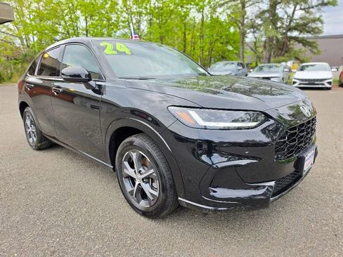 Used 2024 Honda HR-V EX-L image 7