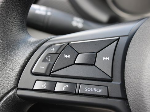 Used 2024 Nissan Kicks S FWD image 23