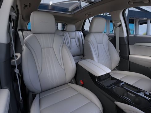 New 2026 Buick Envision Avenir image 16