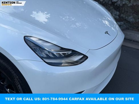 Used 2023 Tesla Model Y Long Range image 15