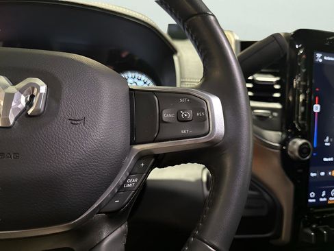 Certified 2024 RAM 2500 Laramie image 30