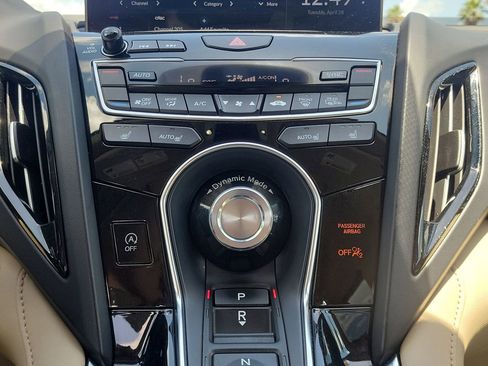 Used 2023 Acura RDX AWD image 19