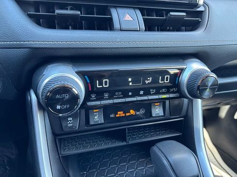 Used 2024 Toyota RAV4 AWD Hybrid w/ Weather Package image 30
