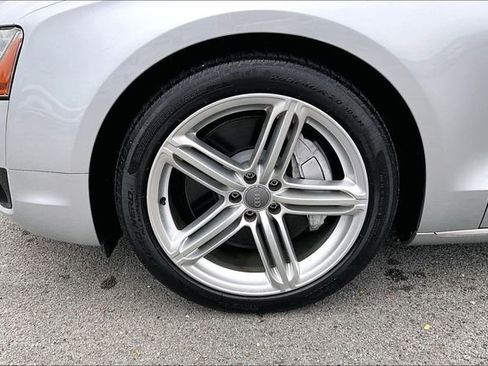 Used 2013 Audi A8 L 4.0T image 30