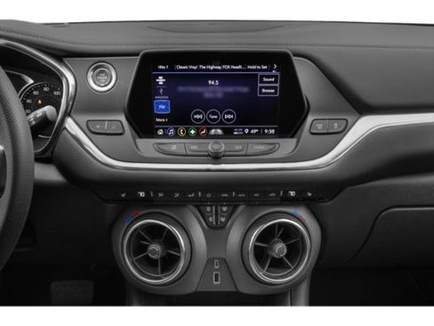Used 2022 Chevrolet Blazer LT w/ Redline Edition FWD image 13
