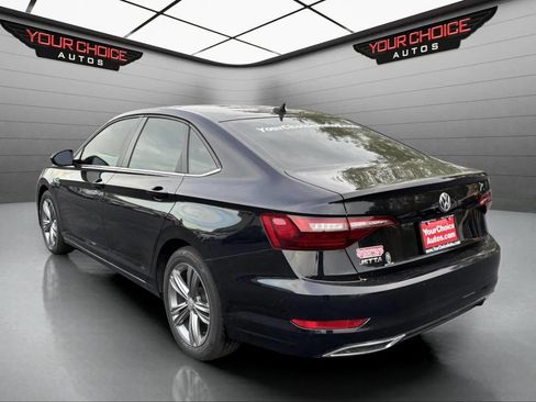 Used 2020 Volkswagen Jetta S image 3