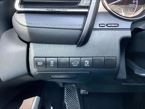 Used 2024 Toyota Camry SE FWD image 15