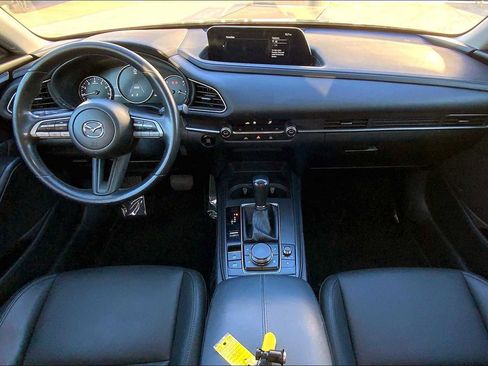 Used 2023 MAZDA CX-30 AWD 2.5 S w/ Select Package image 14