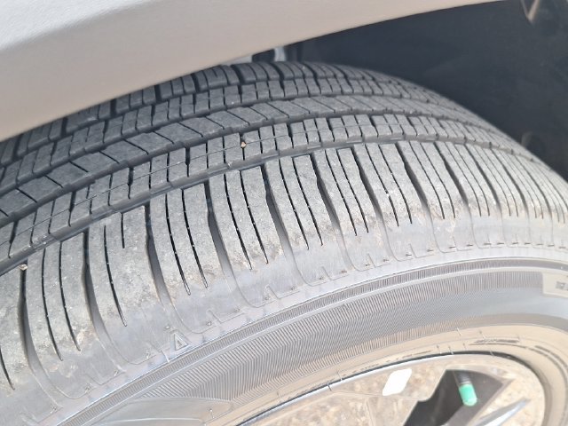 Certified 2026 Nissan Rogue SV w/ Cold Weather Package FWD image 28