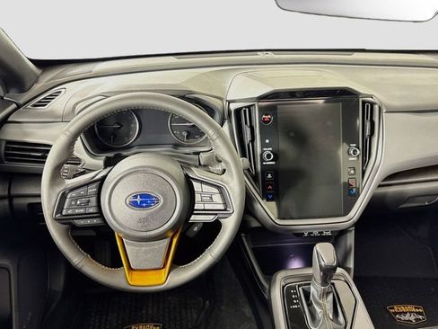 New 2026 Subaru Crosstrek 2.5i Wilderness AWD/4WD image 23