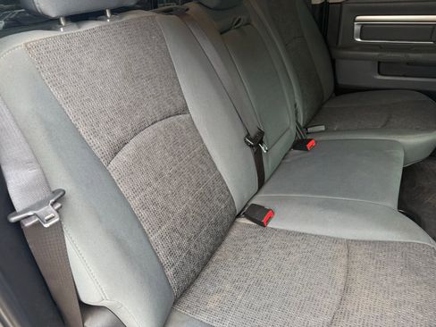 Used 2016 RAM 1500 Lone Star AWD/4WD image 24