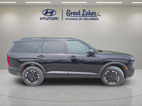 New 2026 Hyundai Palisade XRT Pro AWD/4WD image 6
