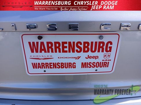 Used 2025 Mitsubishi Eclipse Cross SE image 35