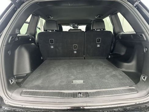 Used 2024 Jeep Grand Cherokee Altitude image 20