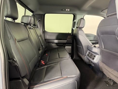 Used 2024 Ford F350 Lariat w/ Sport Appearance Package image 29