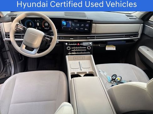 Used 2025 Hyundai Santa Fe SE image 20