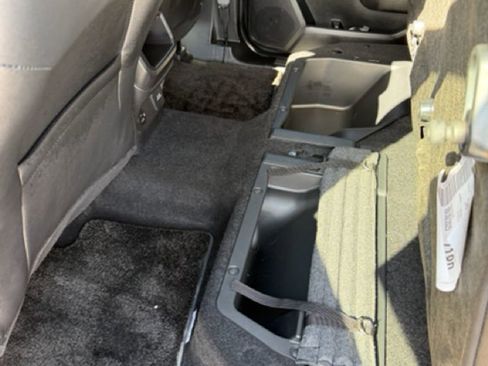 Used 2025 Ford Ranger Lariat w/ Black Appearance Package image 16