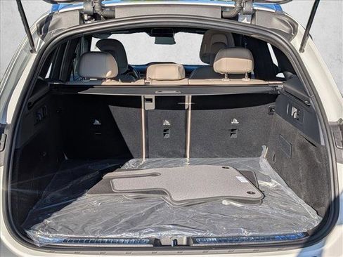 Certified 2026 Mercedes-Benz GLC 300 image 6