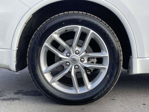 Used 2023 Dodge Durango GT image 30