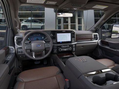 New 2026 Ford F450 4x4 Crew Cab Super Duty image 9