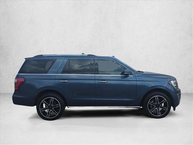 Used 2020 Ford Expedition Limited w/ Special Edition Package RWD image 4