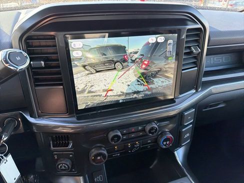 New 2025 Ford F150 STX w/ LOBO Package image 14