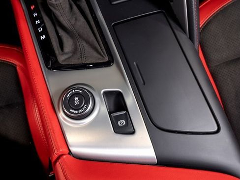 Used 2017 Chevrolet Corvette Grand Sport w/ Z07 Performance Package image 47