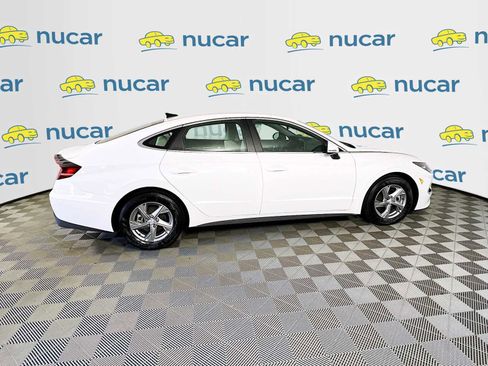 Certified 2023 Hyundai Sonata SE image 8