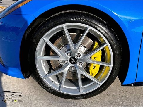 Used 2025 Lotus Emira image 10