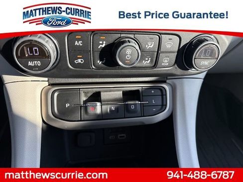 Used 2023 GMC Acadia Denali w/ Denali Ultimate Package image 20