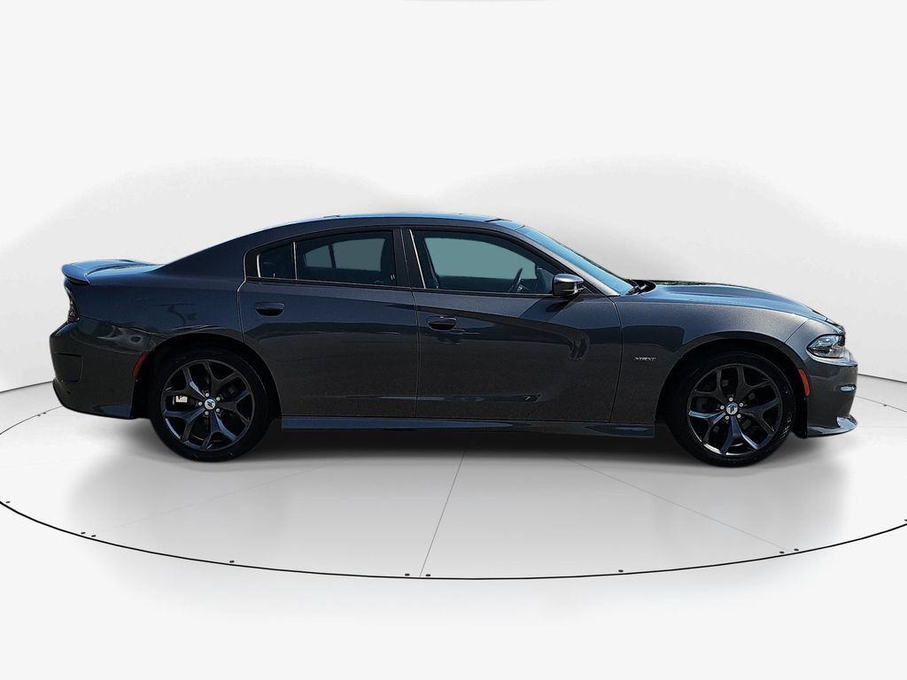 Used 2019 Dodge Charger R/T RWD image 5