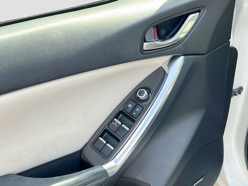 Used 2016 MAZDA CX-5 Grand Touring image 11