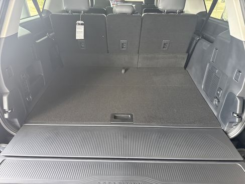 New 2026 Ford Expedition Max Active image 9