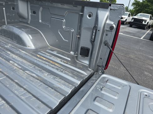 Used 2025 Chevrolet Silverado 3500 LT w/ Safety Package AWD/4WD image 25
