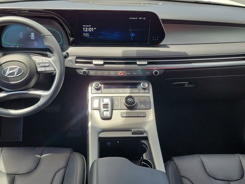 Used 2024 Hyundai Palisade XRT FWD image 15