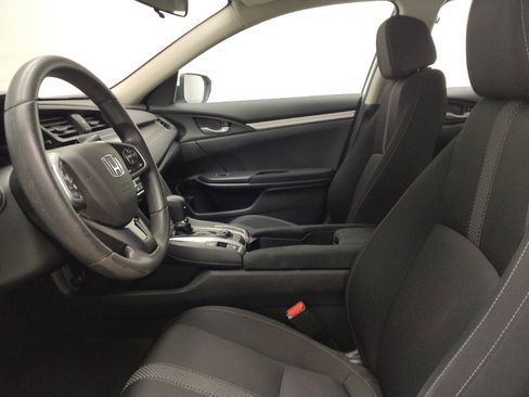 Used 2020 Honda Civic LX image 17
