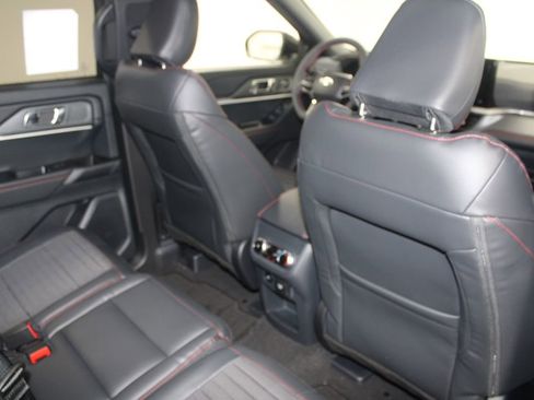 New 2026 Ford Explorer ST-Line w/ Premium Package image 33