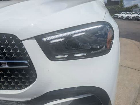 Used 2025 Mercedes-Benz GLE 350 4MATIC image 10